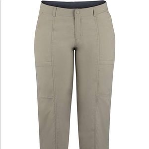 Two pairs Exofficio Women’s Pants